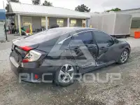2019 Honda CIVIC фото
