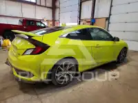 2019 Honda CIVIC photo
