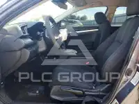 2019 Honda CIVIC photo