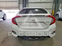 2019 Honda CIVIC photo