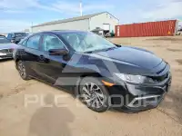 2019 Honda CIVIC photo