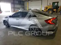 2019 Honda CIVIC фото