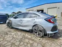 2019 Honda CIVIC фото