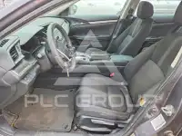 2019 Honda CIVIC фото