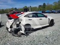 2019 Honda CIVIC фото