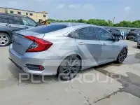 2019 Honda CIVIC photo