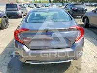 2019 Honda CIVIC фото
