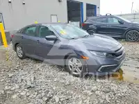 2019 Honda CIVIC фото