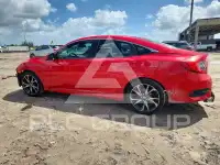 2019 Honda CIVIC фото