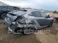 2019 Honda CIVIC photo