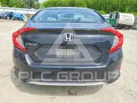 2019 Honda CIVIC photo