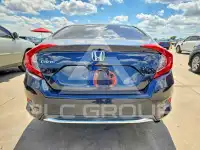 2019 Honda CIVIC фото