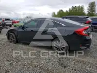 2019 Honda CIVIC фото
