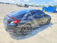 2019 Honda CIVIC photo
