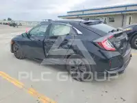 2019 Honda CIVIC фото