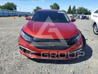 2019 Honda CIVIC photo