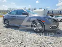 2019 Honda CIVIC фото