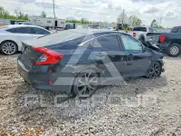 2019 Honda CIVIC фото