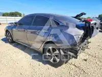 2019 Honda CIVIC photo