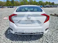 2019 Honda CIVIC фото