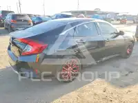 2019 Honda CIVIC photo