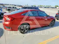 2019 Honda CIVIC photo