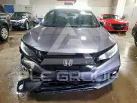2019 Honda CIVIC photo