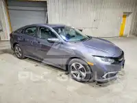 2019 Honda CIVIC фото
