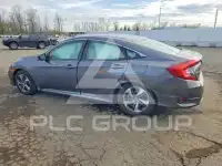 2019 Honda CIVIC photo