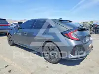 2019 Honda CIVIC фото