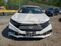 2019 Honda CIVIC фото