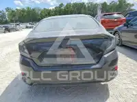 2019 Honda CIVIC photo