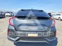 2019 Honda CIVIC фото