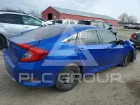 2019 Honda CIVIC photo