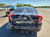 2019 Honda CIVIC photo