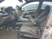 2019 Honda CIVIC photo