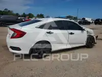 2019 Honda CIVIC фото