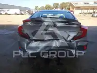 2019 Honda CIVIC photo