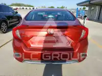 2019 Honda CIVIC photo