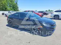 2019 Honda CIVIC фото