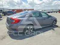 2019 Honda CIVIC photo