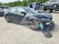2019 Honda CIVIC photo