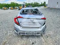 2019 Honda CIVIC фото