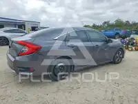 2019 Honda CIVIC фото