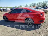 2019 Honda CIVIC фото