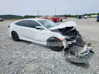 2019 Honda CIVIC photo