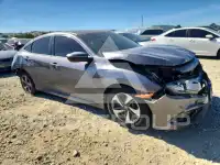 2019 Honda CIVIC photo