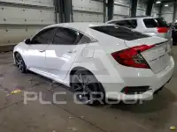 2019 Honda CIVIC photo