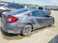 2019 Honda CIVIC фото