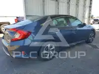 2019 Honda CIVIC фото